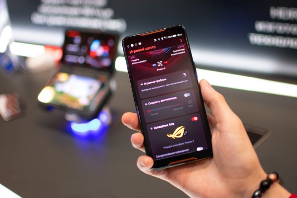 В России открыт предзаказ на ROG Phone