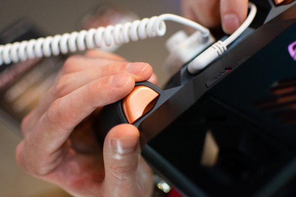 В России открыт предзаказ на ROG Phone