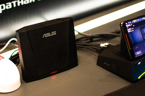 В России открыт предзаказ на ROG Phone
