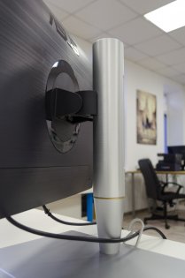 ProArt: обзор WQHD монитора Asus PA27AC