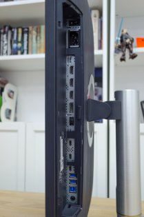 ProArt: обзор WQHD монитора Asus PA27AC