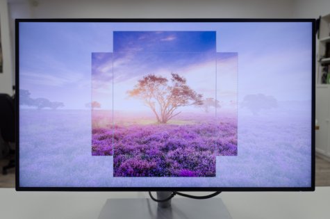 ProArt: обзор WQHD монитора Asus PA27AC