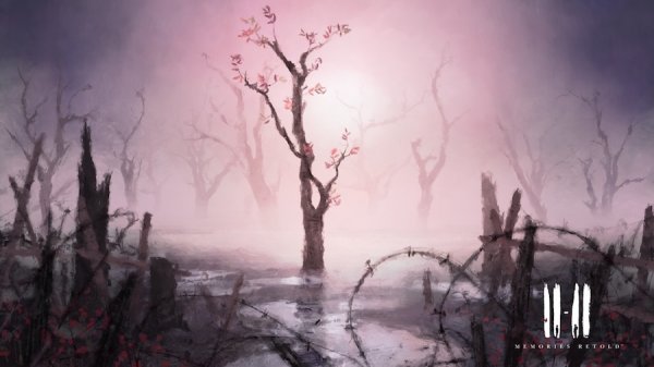 Лучшие игры ноября для ПК и PS4 — 11-11: Memories Retold (ПК, PS4, Xbox One). 1