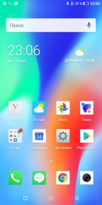 Народный фаблет: обзор Neffos X9