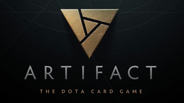 Лучшие игры ноября для ПК и PS4 — Artifact (ПК). 1