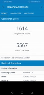 Обзор Honor 8X — что скрывается за гламурной внешностью?