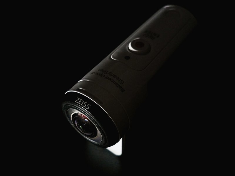 Обзор экшн-камеры Sony FDR-X3000