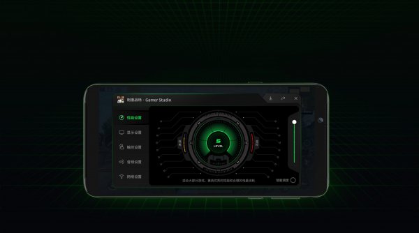 Игровой Xiaomi Black Shark Helo стал первым смартфоном с 10 ГБ ОЗУ