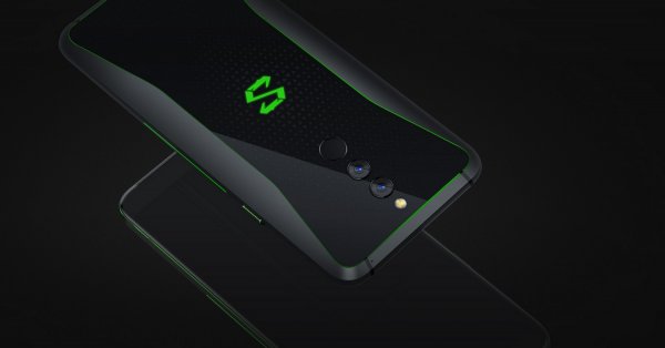 Геймерские смартфоны — почему их так много, кому они нужны и что будет дальше