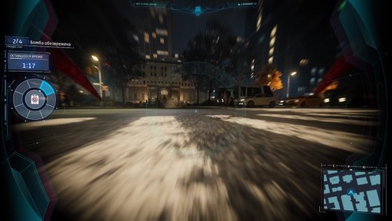 Обзор дополнения Spider-Man — Ограбление