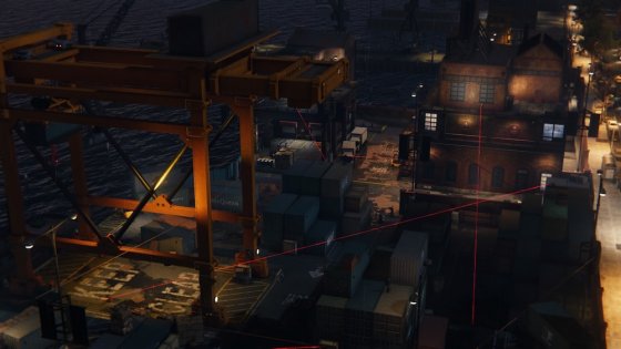 Обзор дополнения Spider-Man — Ограбление