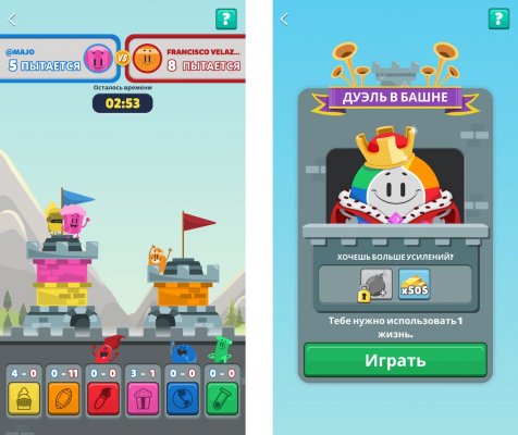 Trivia Crack 2 готова покорять мир — интервью с создателем