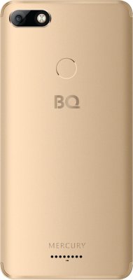 Новый смартфон BQ проработает 2 дня от батареи