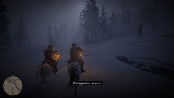 Обзор Red Dead Redemption 2. Настоящий Дикий Запад