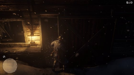 Обзор Red Dead Redemption 2. Настоящий Дикий Запад