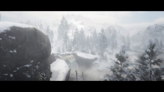 Обзор Red Dead Redemption 2. Настоящий Дикий Запад