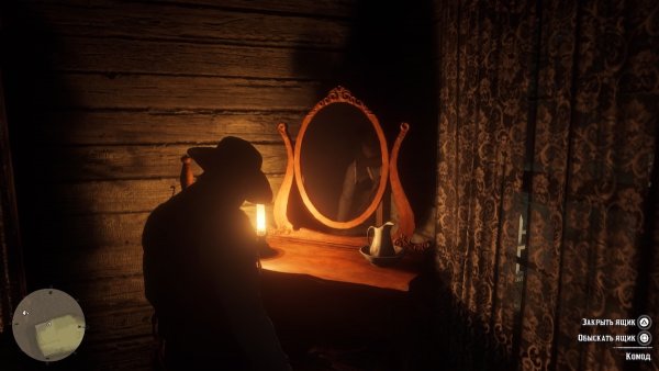 Обзор Red Dead Redemption 2. Настоящий Дикий Запад