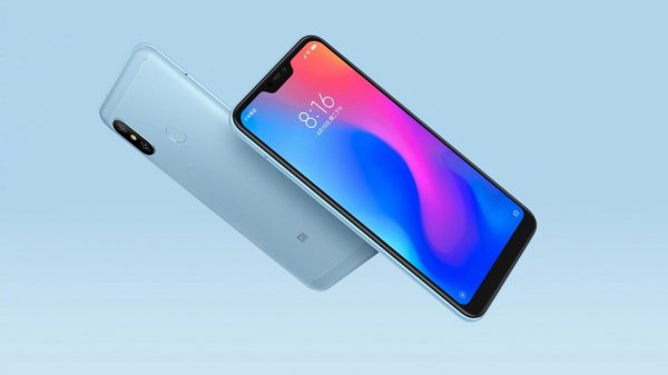 ТОП 2018: лучшие бюджетные смартфоны до 13 000 рублей