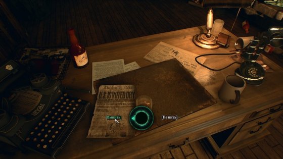 Обзор Call of Cthulhu. Слегка безумный детектив