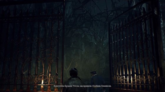Обзор Call of Cthulhu. Слегка безумный детектив