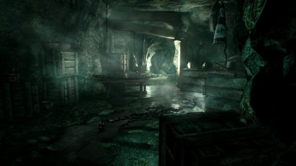 Обзор Call of Cthulhu. Слегка безумный детектив