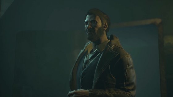 Обзор Call of Cthulhu. Слегка безумный детектив
