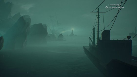 Обзор Call of Cthulhu. Слегка безумный детектив