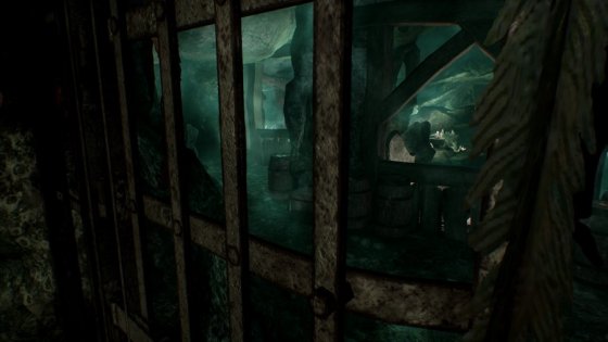 Обзор Call of Cthulhu. Слегка безумный детектив