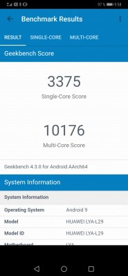 Обзор Huawei Mate 20 и Mate 20 Pro: на острие технологий