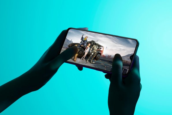 Конкурс: выиграй новенький OPPO, читай и пиши