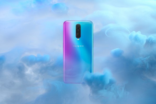 Конкурс: выиграй новенький OPPO, читай и пиши