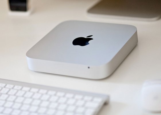 Что покажет Apple на презентации 30 октября