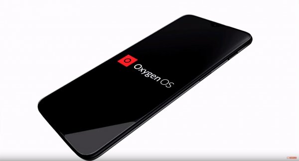 Встречайте OnePlus 6T — обновлённого убийцу флагманов