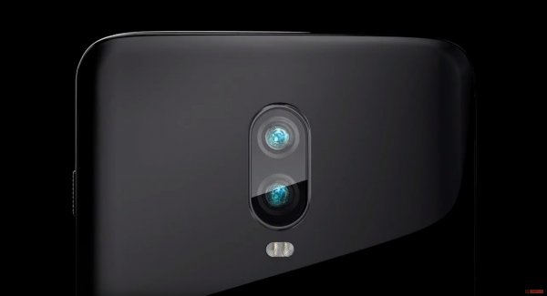 Встречайте OnePlus 6T — обновлённого убийцу флагманов