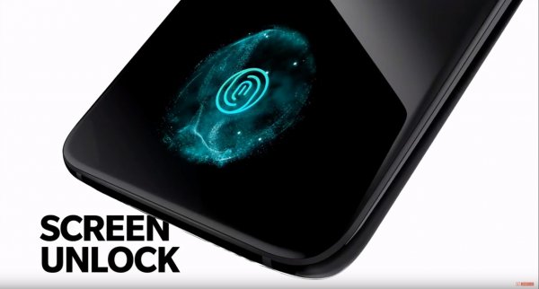 Встречайте OnePlus 6T — обновлённого убийцу флагманов