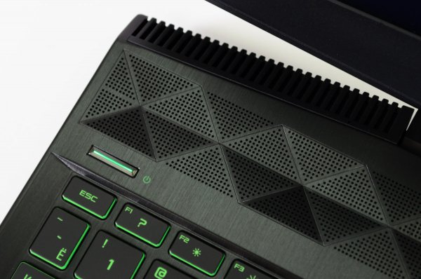 HP Pavilion 15 — гейминг без излишеств