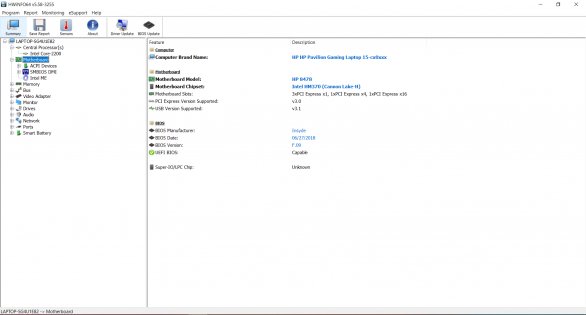 HP Pavilion 15 — гейминг без излишеств