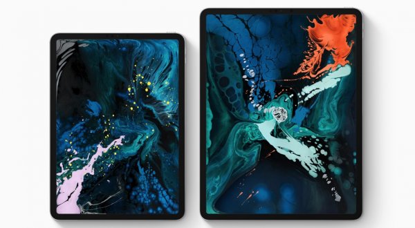 Главные новинки презентации Apple