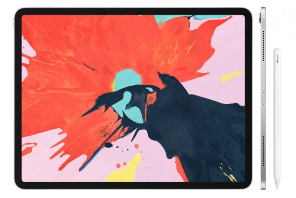 Главные новинки презентации Apple
