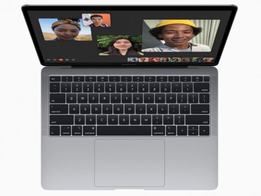 Главные новинки презентации Apple