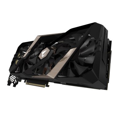 Обзор линейки видеокарт GIGABYTE AORUS RTX