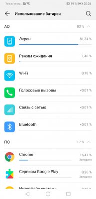 Обзор Huawei Mate 20 и Mate 20 Pro: на острие технологий