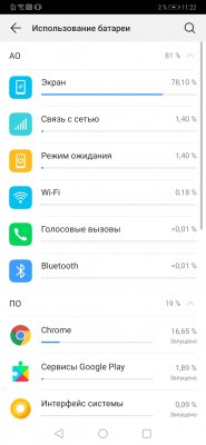 Обзор Huawei Mate 20 и Mate 20 Pro: на острие технологий