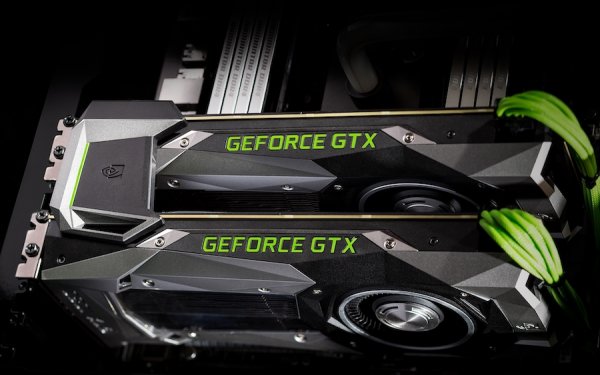Обзор линейки видеокарт GIGABYTE AORUS RTX