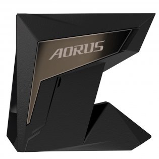 Обзор линейки видеокарт GIGABYTE AORUS RTX