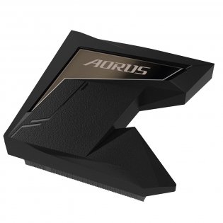 Обзор линейки видеокарт GIGABYTE AORUS RTX