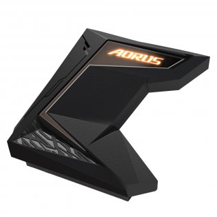 Обзор линейки видеокарт GIGABYTE AORUS RTX
