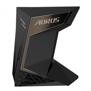Обзор линейки видеокарт GIGABYTE AORUS RTX