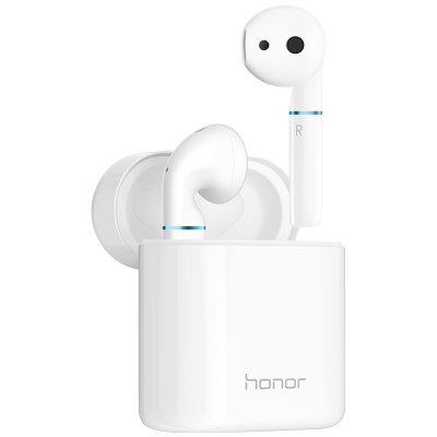 Презентация Honor: смартфон-слайдер, планшет с защитой от воды, копия AirPods и первые часы