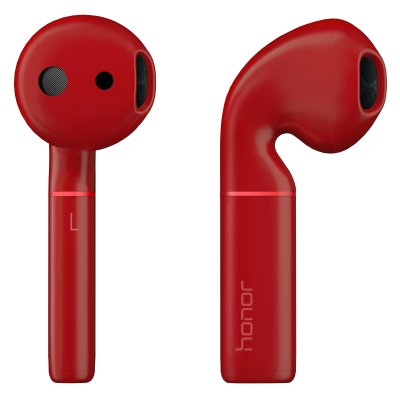 Презентация Honor: смартфон-слайдер, планшет с защитой от воды, копия AirPods и первые часы